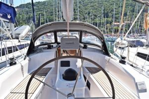 Bavaria 34 Cruiser