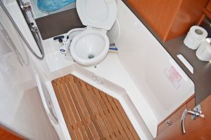 Bavaria 34 Cruiser
