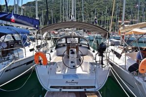 Bavaria 34 Cruiser