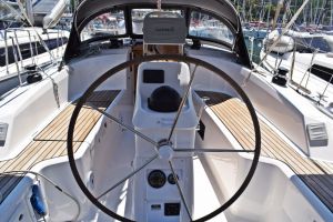 Bavaria 34 Cruiser