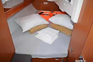 Bavaria 34 Cruiser