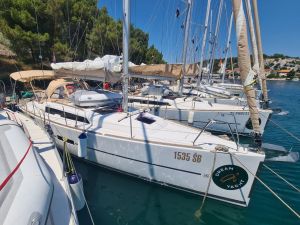 Dufour 310 GL