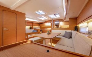 Dufour 430 GL