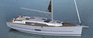 Dufour 360 GL