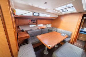 Dufour 460 GL