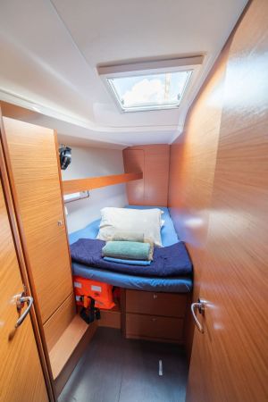 Dufour 460 GL