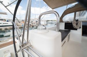 Dufour 460 GL