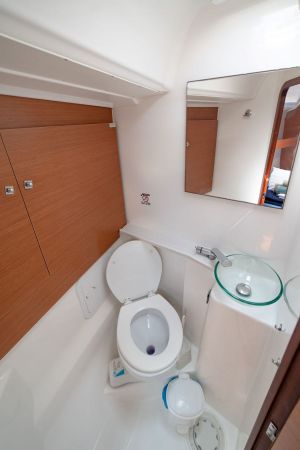 Dufour 460 GL