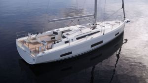 Dufour 470