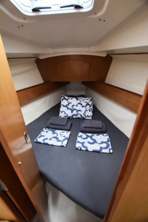 Sun Odyssey 32i