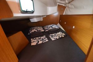 Sun Odyssey 32i