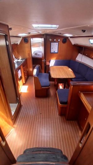 Bavaria 41