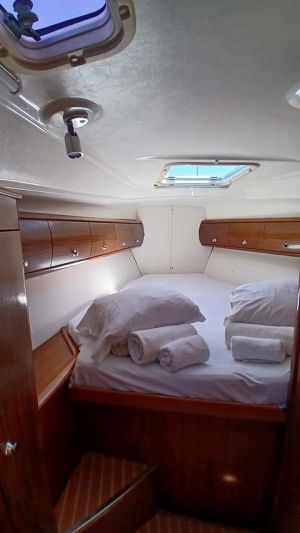 Bavaria 41