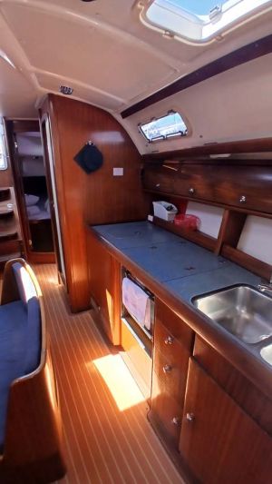 Bavaria 41