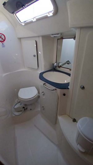 Bavaria 41