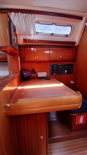 Bavaria 41