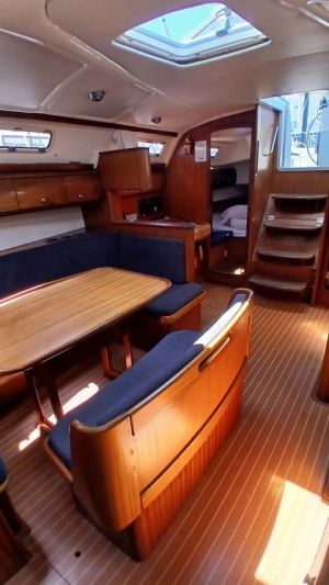 Bavaria 41