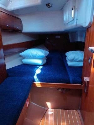 Bavaria 41