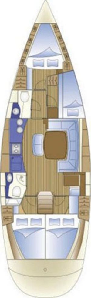 Bavaria 44