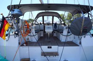 Bavaria C38