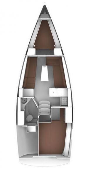 Bavaria Cruiser 33