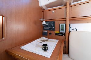 Bavaria Cruiser 33