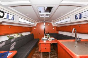 Bavaria 34 Cruiser