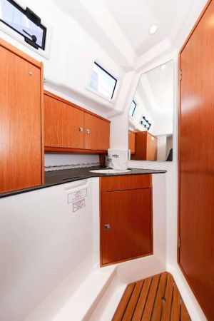 Bavaria 34 Cruiser