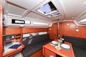 Bavaria 34 Cruiser