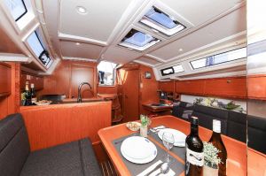 Bavaria 34 Cruiser