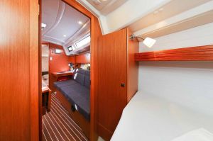 Bavaria 34 Cruiser