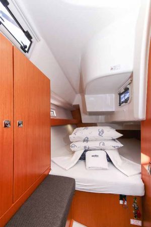 Bavaria 34 Cruiser