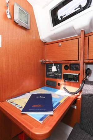 Bavaria 34 Cruiser