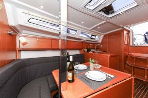 Bavaria 34 Cruiser