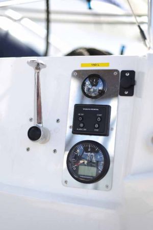 Bavaria 34 Cruiser