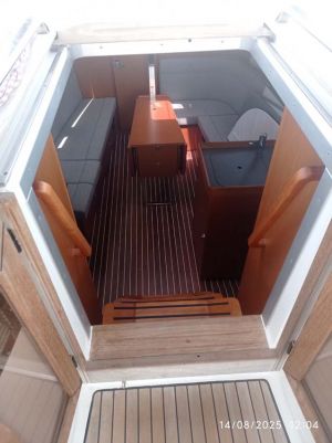 Bavaria 34 Cruiser