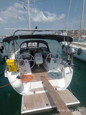 Bavaria 34 Cruiser