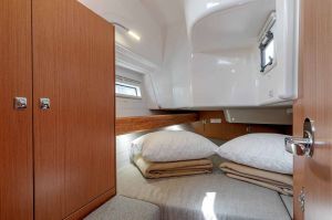 Bavaria 34 Cruiser
