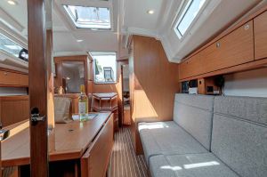 Bavaria 34 Cruiser