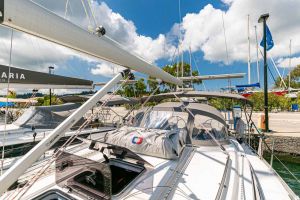 Bavaria 34 Cruiser