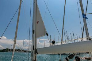 Bavaria 34 Cruiser