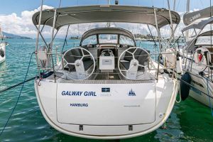 Bavaria 34 Cruiser