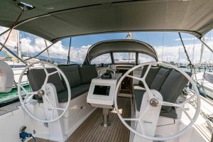 Bavaria 34 Cruiser