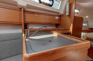Bavaria 34 Cruiser
