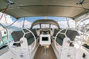 Bavaria 34 Cruiser