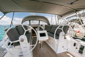 Bavaria 34 Cruiser