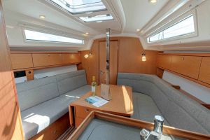 Bavaria 34 Cruiser