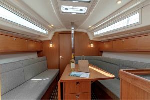 Bavaria 34 Cruiser