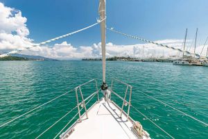 Bavaria 34 Cruiser