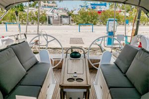 Bavaria 34 Cruiser